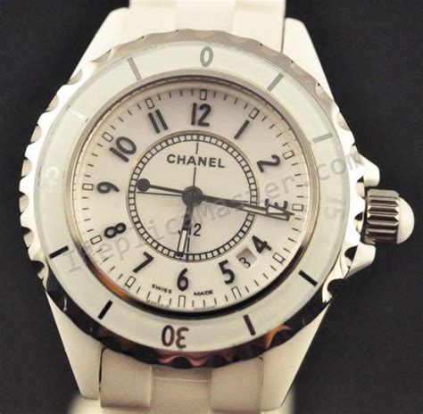 chanel j12 watch fake|authentic chanel counterfeit.